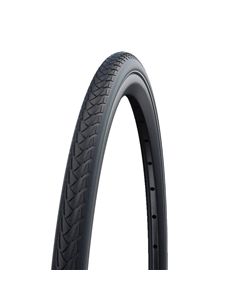 CUBIERTA SCHWALBE MARATHON PLUS 24X1.00 HS440 EVO SMARTGUARD