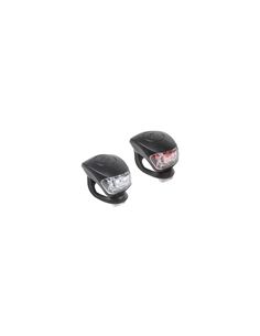 SET DE LUCES LED DE SILICONA