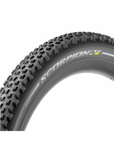 CUBIERTA PIRELLI SCORPION™ XC M 29 X 2.2