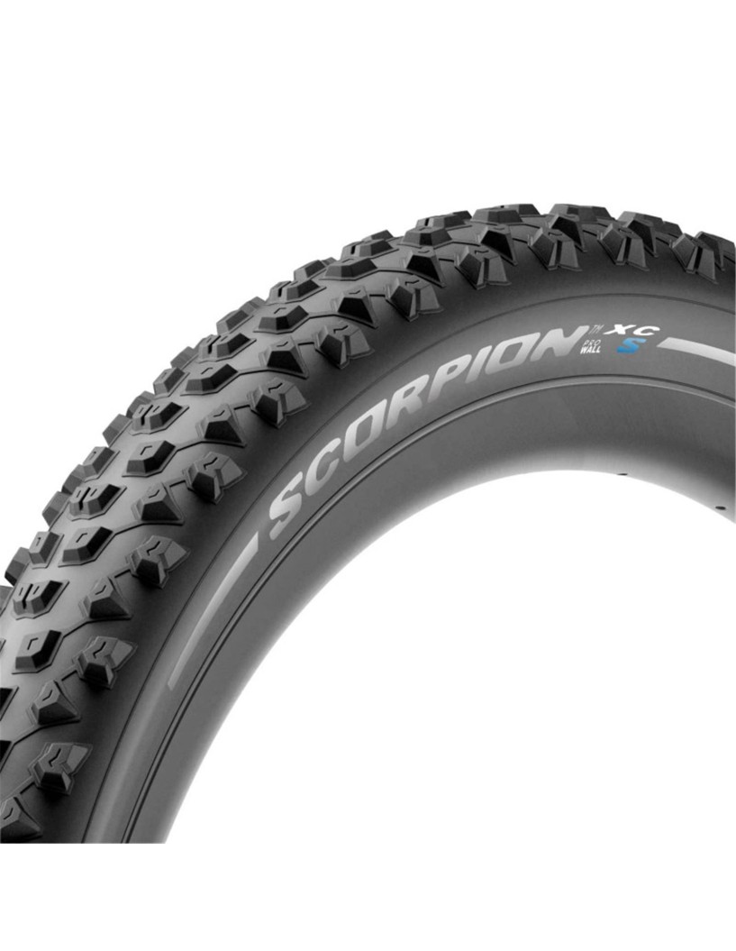 CUBIERTA PIRELLI SCORPION™ XC S 29 X 2.2