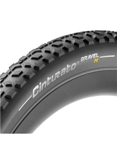 CUBIERTA CINTURATO™ GRAVEL M 35-622