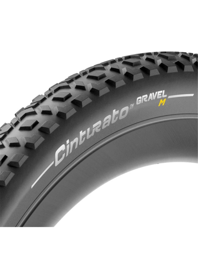 CUBIERTA CINTURATO™ GRAVEL M 35-622