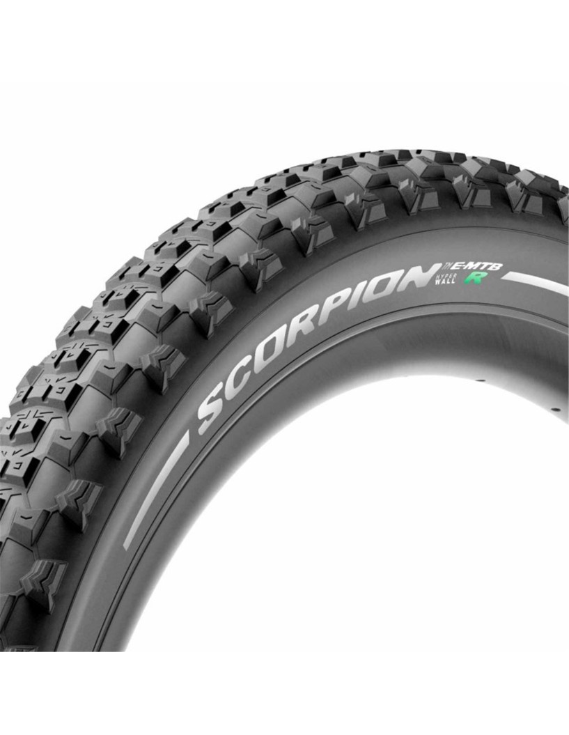 CUBIERTA PIRELLI SCORPION™ E-MTB R 29 X 2.6