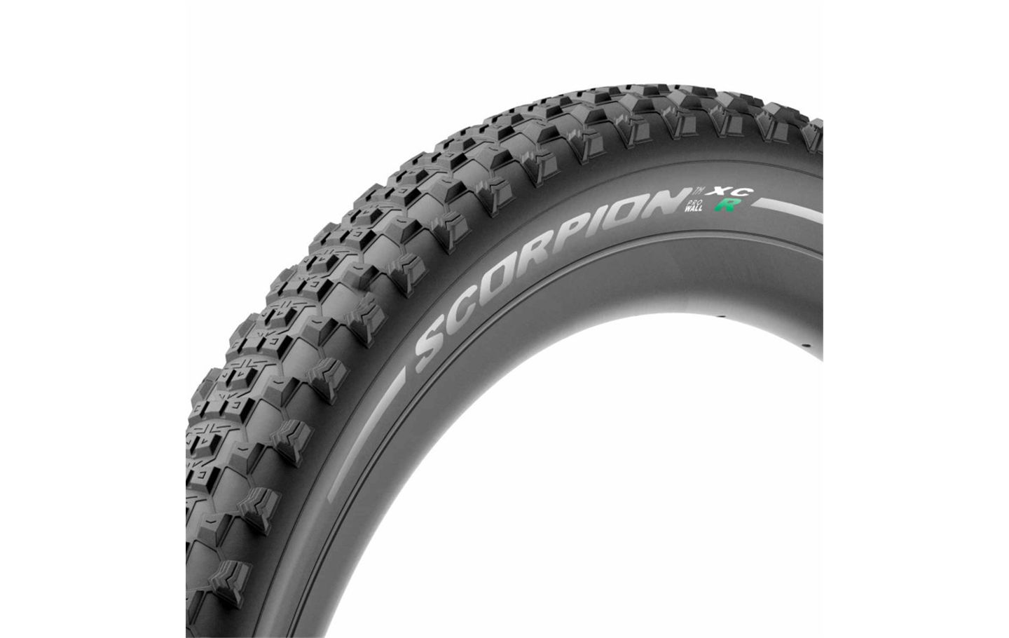 CUBIERTA PIRELLI SCORPION™ XC RC 29 X 2.2