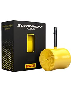 CAMARA PIRELLI SCORPION SMARTUBE 29*1.8/2.2 PRESTA 42MM