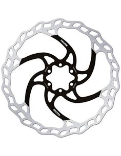 DISCO DE FRENO GALFER MTB 180MM