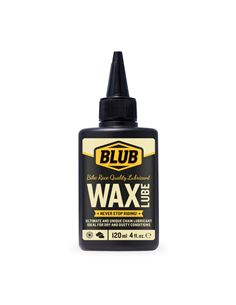LUBRICANTE CADENA BLUB WAX LUBE 120ML