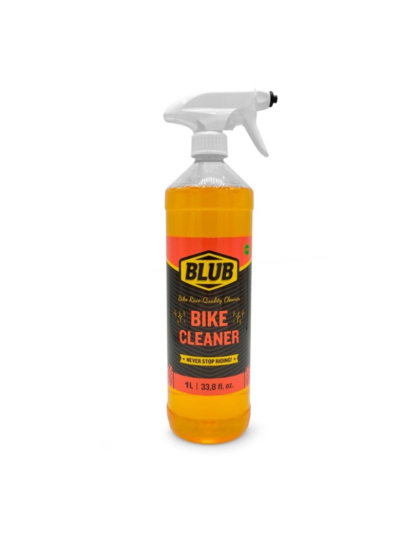 LIMPIADOR BICI BLUB BIKE CLEANER 1L