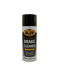 LIMPIADOR DISCOS BLUB BRAKE CLEANER 450ML