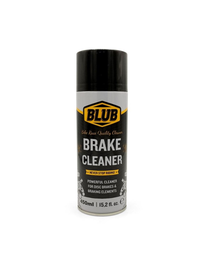 LIMPIADOR DISCOS BLUB BRAKE CLEANER 450ML