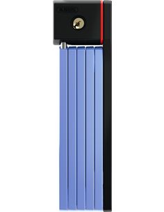 CANDADO PLEGABLE ABUS UGRIP 5700/80 AZUL