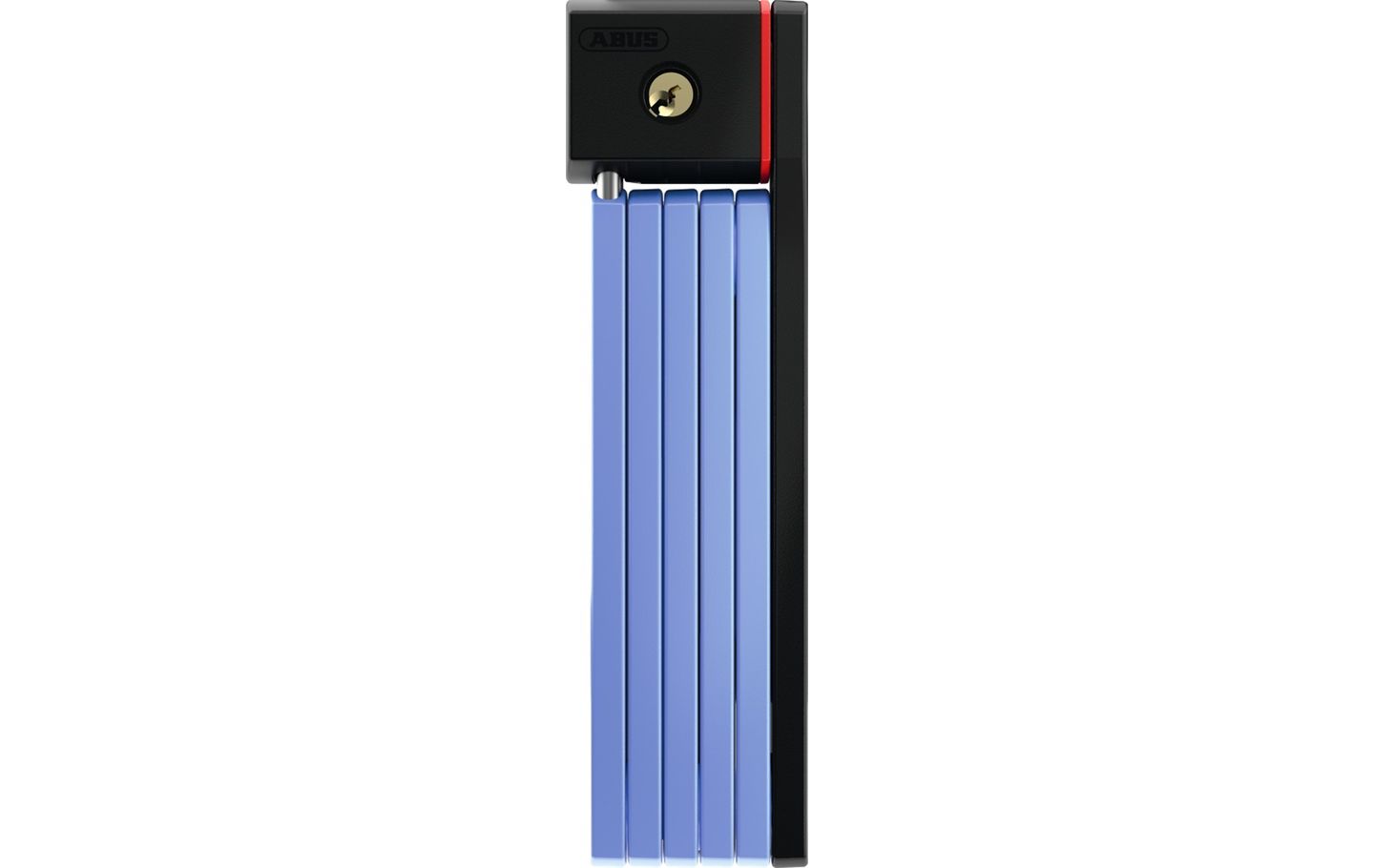 CANDADO PLEGABLE ABUS UGRIP 5700/80 AZUL