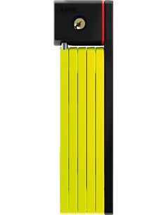 CANDADO PLEGABLE ABUS UGRIP 5700/80 LIMA