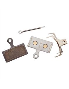 PASTILLAS F.D.M985/785/675/666 METAL