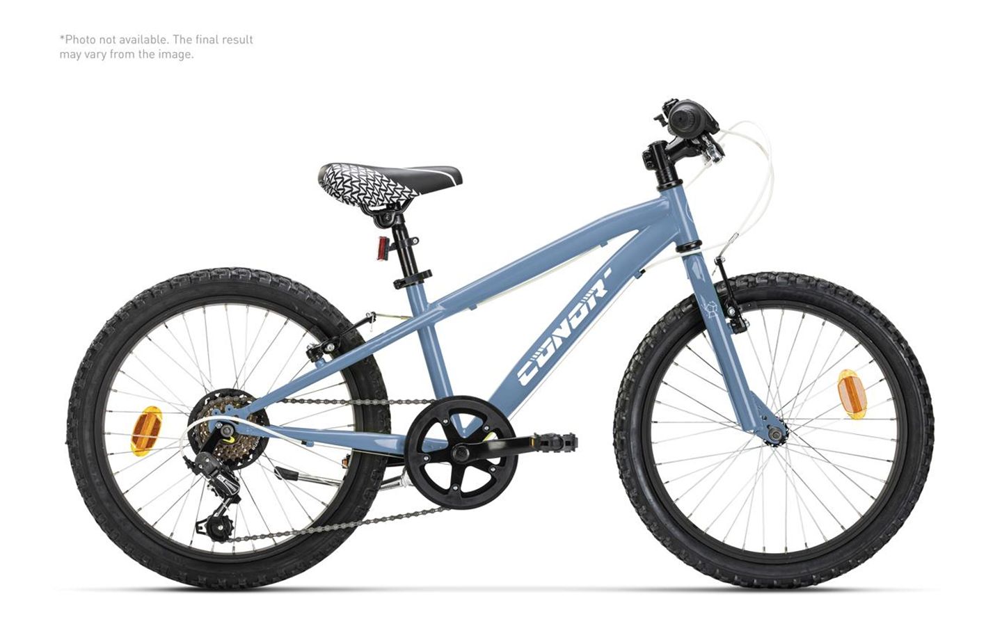 BICI NIÑO 20" CONOR KID