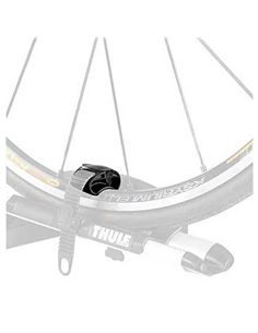 PROTECTOR THULE PARA LLANTA DE BICI