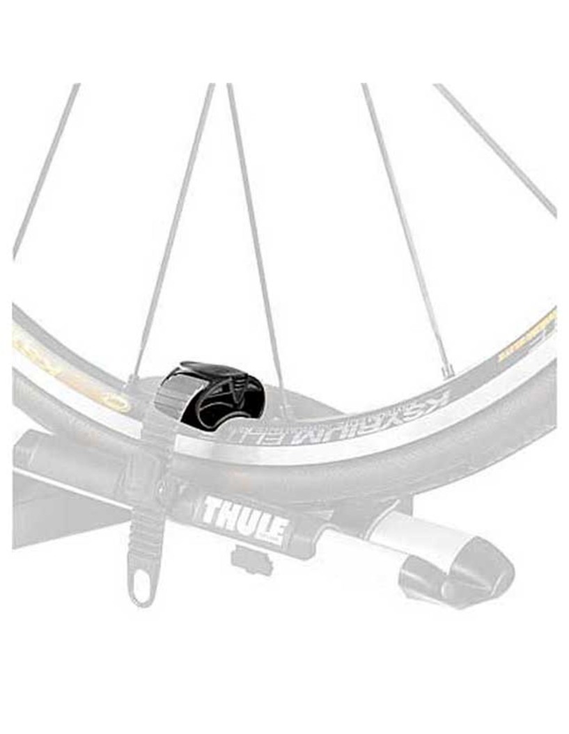 PROTECTOR THULE PARA LLANTA DE BICI