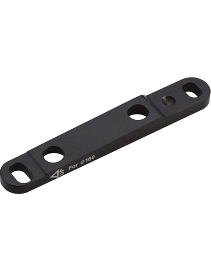 ADAPTADOR DE FENO DE DISCO SHIMANO FLAT MOUNT 140/160MM