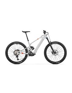 1 DIA ALQUILER BICI ELECTRICA GAMA ALTA