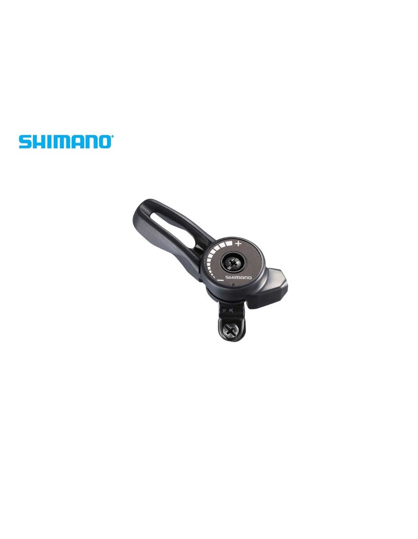 MANDO IZQUIERDO SHIMANO FRICCION SLTZ20 3VEL. S/FUNDA