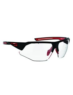 GAFAS AZR KROMIC GALIBER NEGR/ROJO FOTOCOMATICO