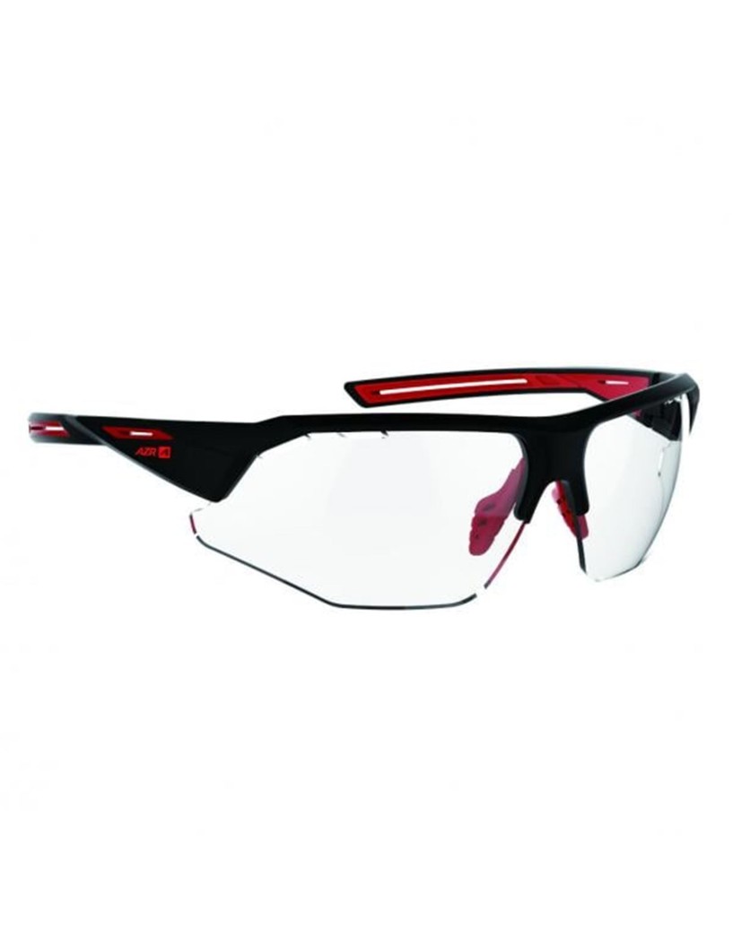 GAFAS AZR KROMIC GALIBER NEGR/ROJO FOTOCOMATICO