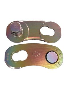 CONECTOR CADENA SRAM EAGLE POWERLOCK 12V ARCOIRIS