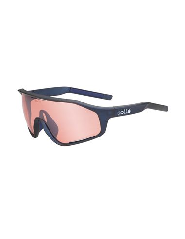 GAFAS BOLLE SHIFTER MATTE CRYSTAL NAVY FOTOCROMÁTICA VERMILL