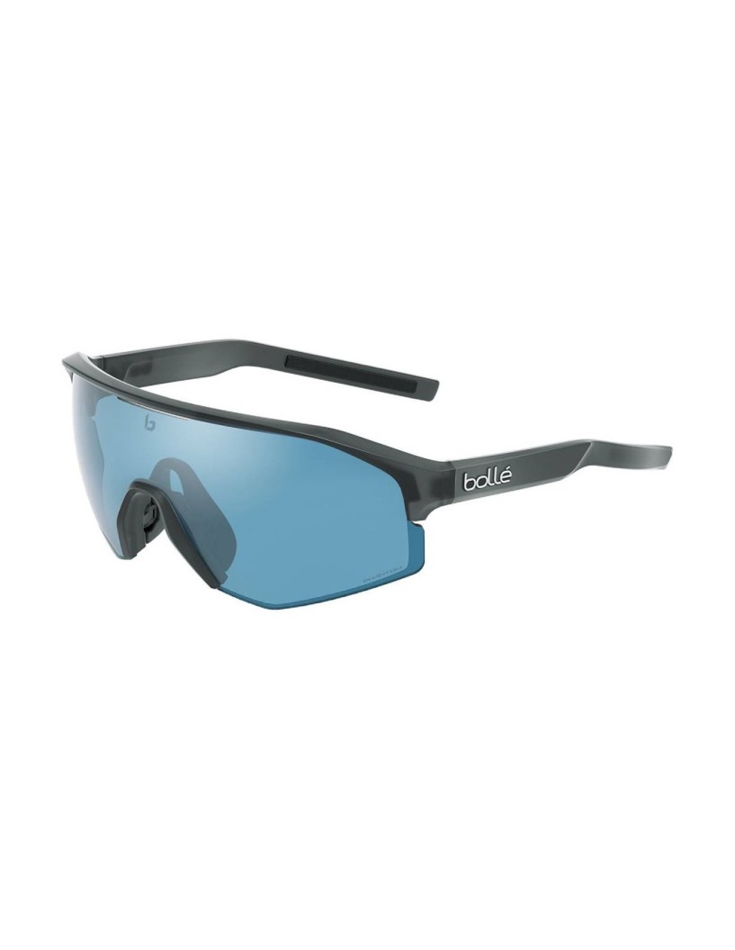 GAFAS BOLLE LIGHTSHIFTER XL BLACK CRYSTAL MATTE (LENTE FOTOC