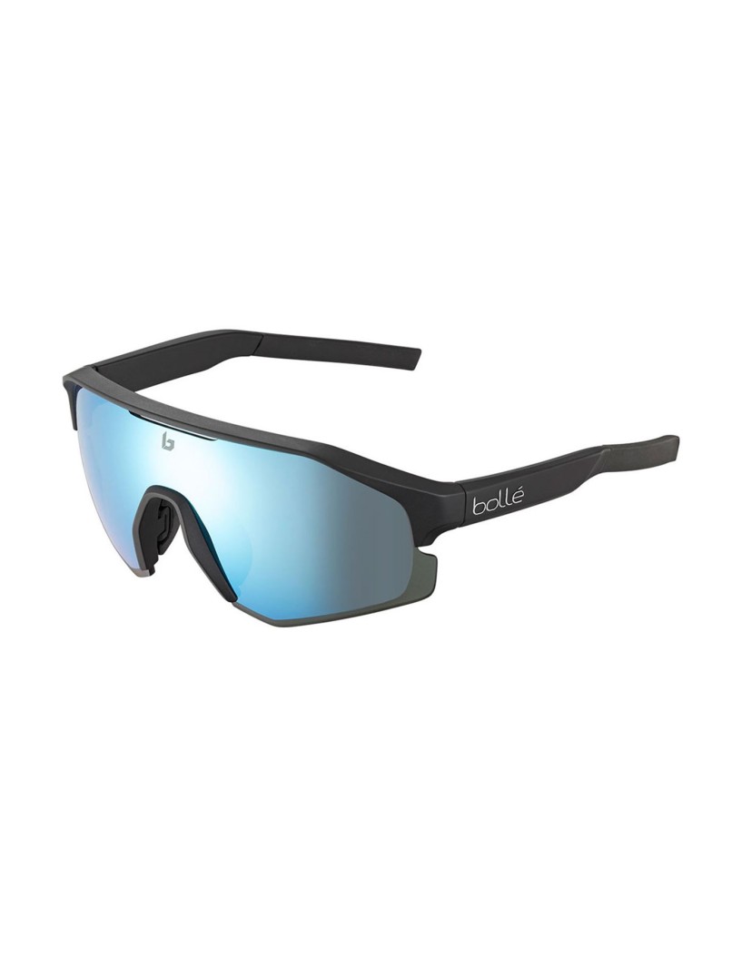 GAFAS BOLLE LIGHTSHIFTER MATTE BLACK LE