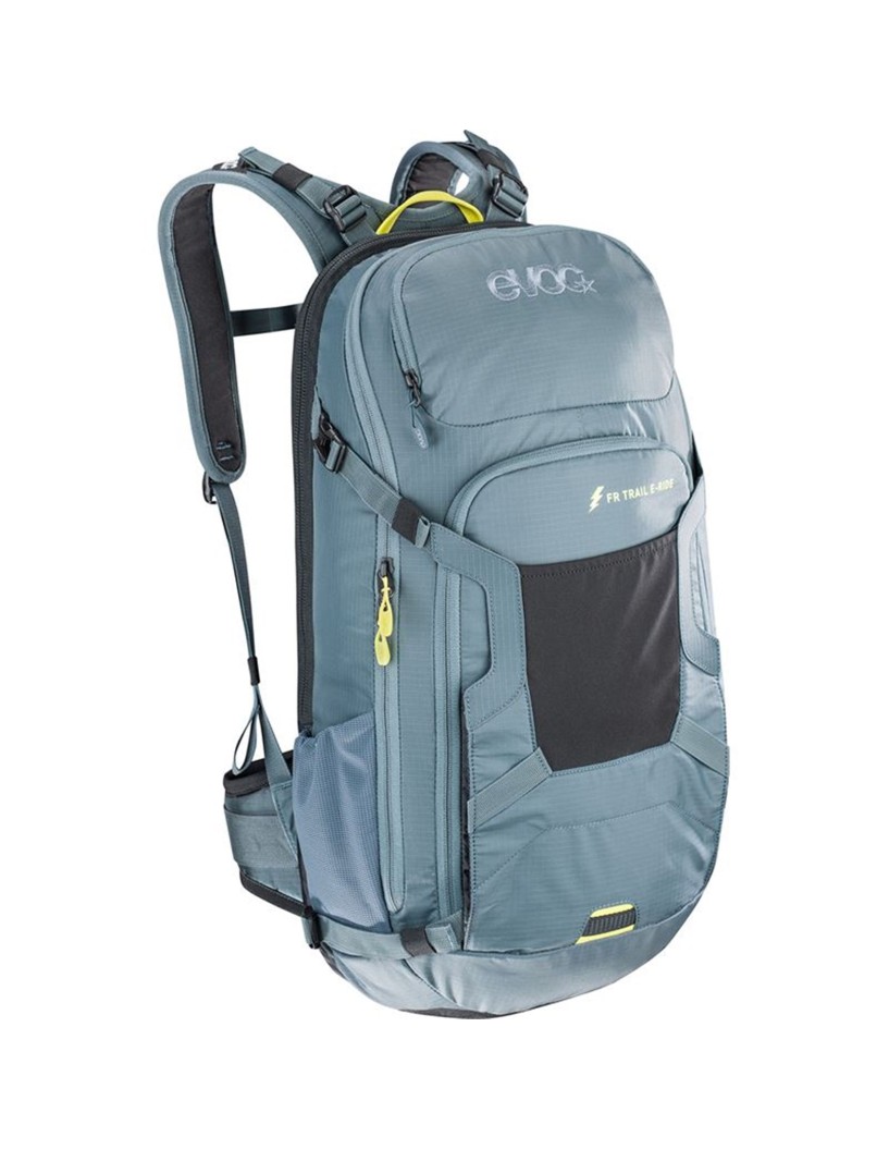 EVOC MOCHILA FR TRAIL E-RIDE 20L CON PROTEC. ESPALDA