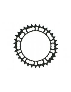 PLATO ROTOR QRING OVAL Q 34T - BCD110X5 - INNER - BLA