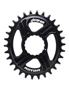 PLATO ROTOR CINCH DM QRING RACE FACE  32DIENTES OVAL