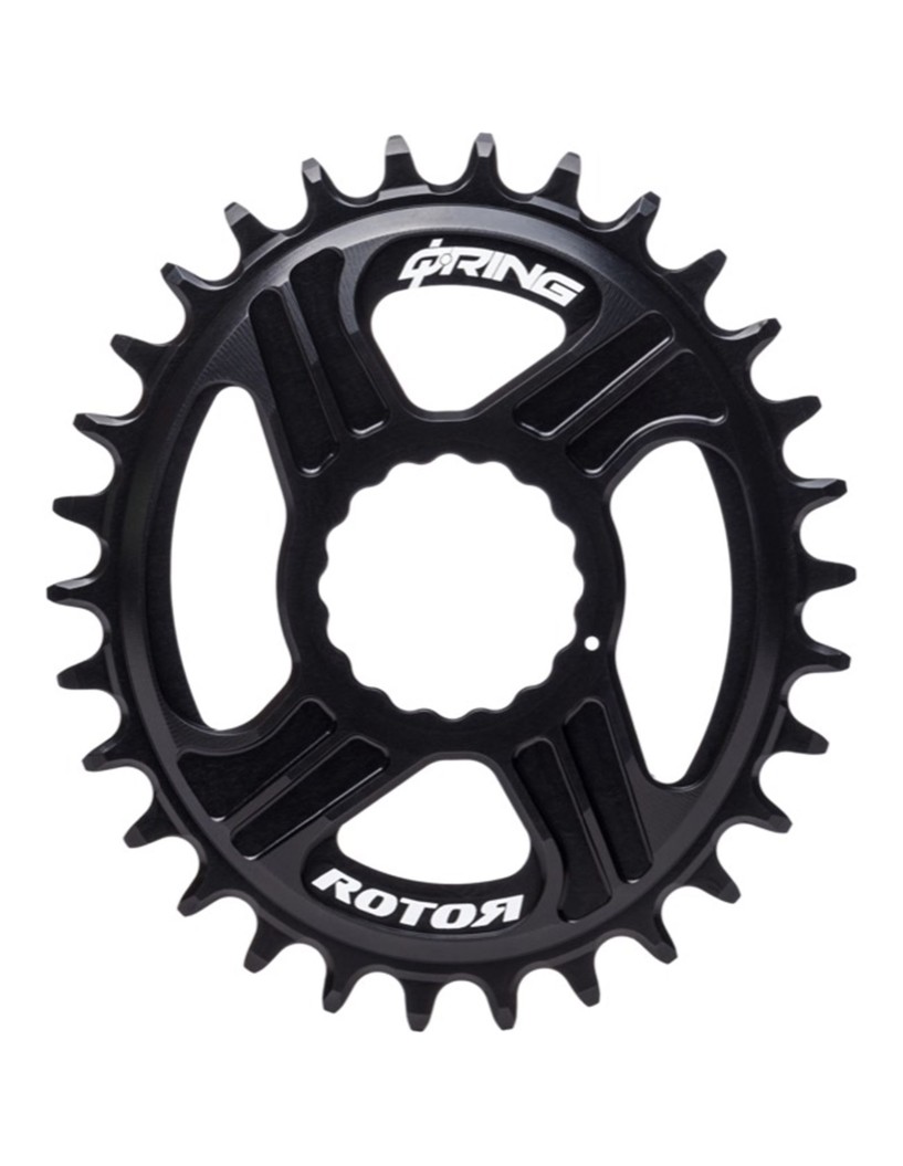 PLATO ROTOR CINCH DM QRING RACE FACE  32DIENTES OVAL