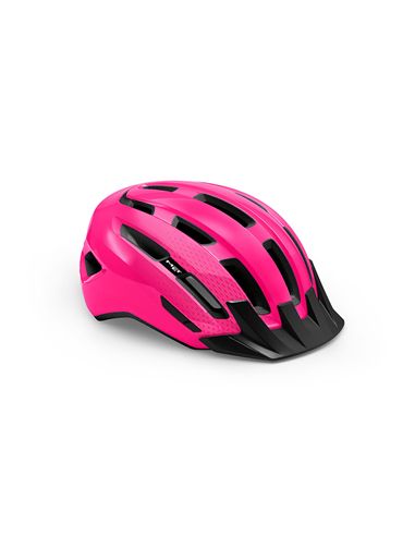 CASCO MET DOWNTOWN ROSA BRILLO