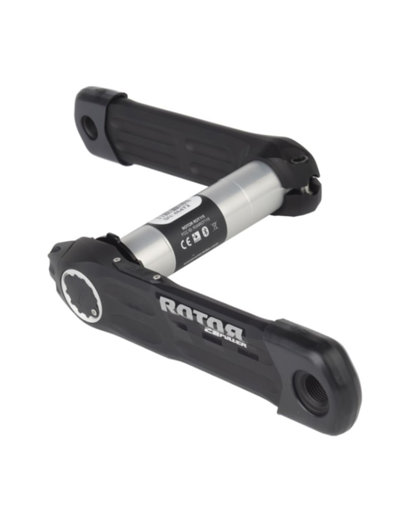 POTENCIOMETRO ROTOR 2INPOWER MTB 170 - B/B/GREY