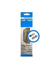CADENA SHIMANO 11V.116E.HG601