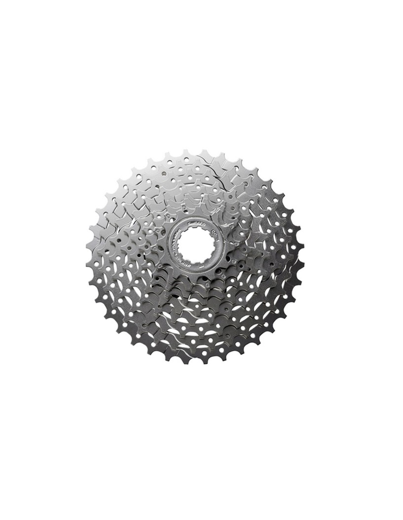 CASSETTE SHIMANO HG400 11/34 9V.