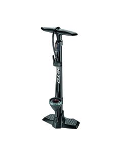 INFLADOR TALLER BETO C/MANOMETRO 160 PSI, NEGRO 10,00 10,69