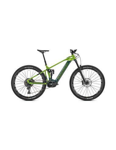 MONDRAKER CRAFTY R 2023 VERDE