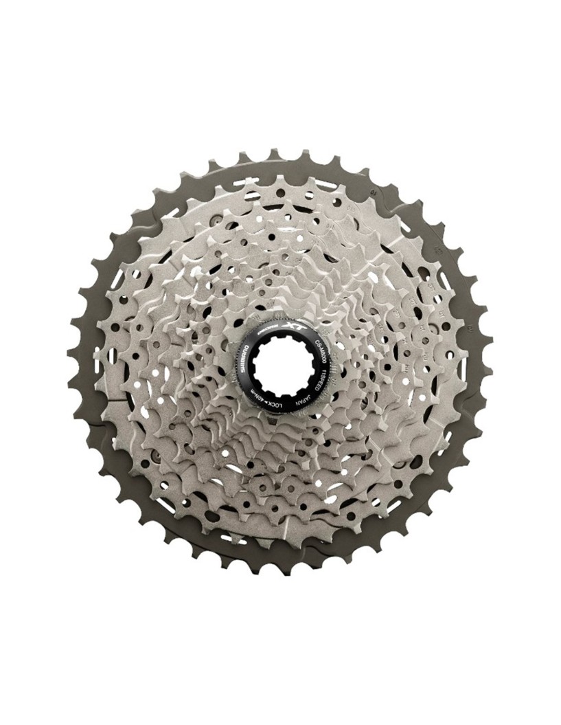 CASSETTE SHIMANO XT 11V. 11/40