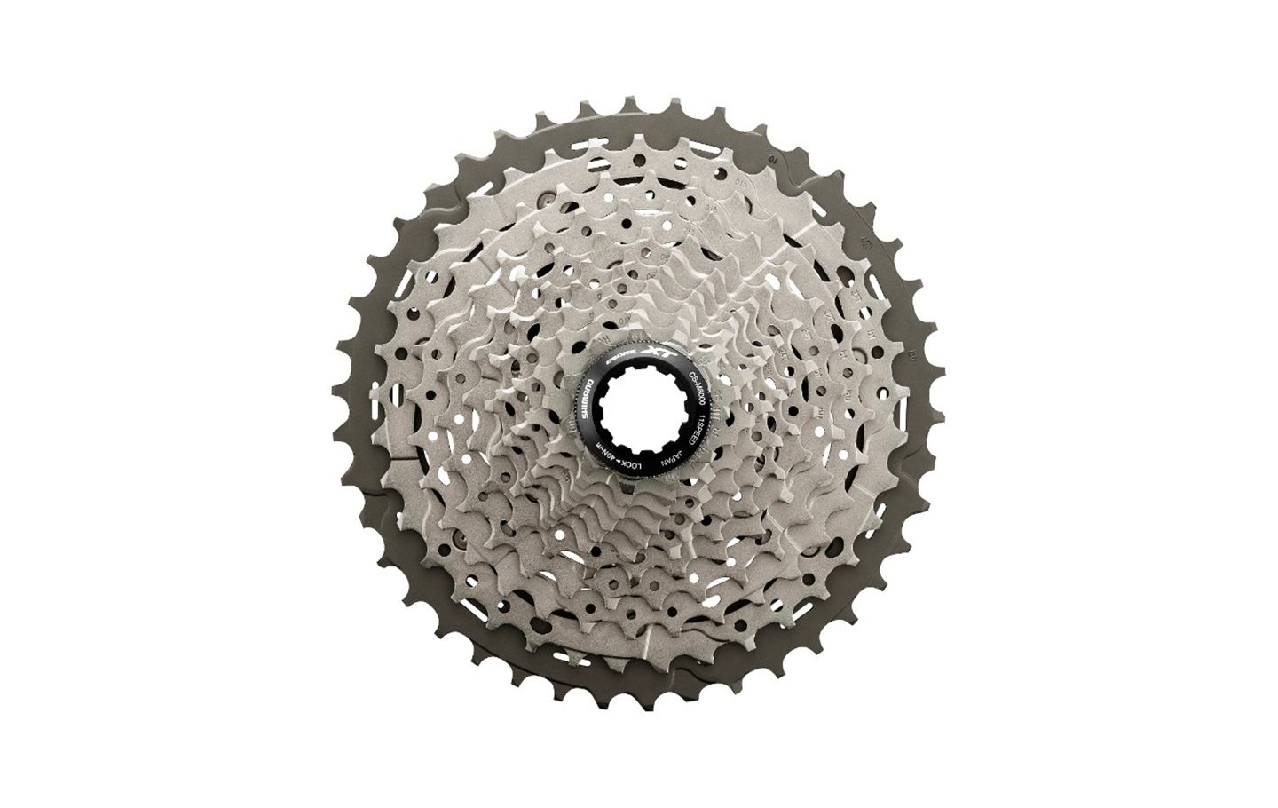 CASSETTE XT 11V. 11/42