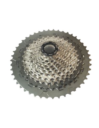 CASSETTE SHIMANO XT 11/46 11V.