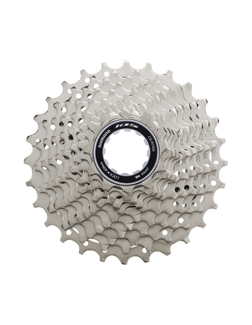 CASSETTE SHIMANO 11V 11/28 105 R7