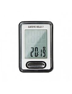 COMPUTADORA CATEYE VELO 7 NEGRA