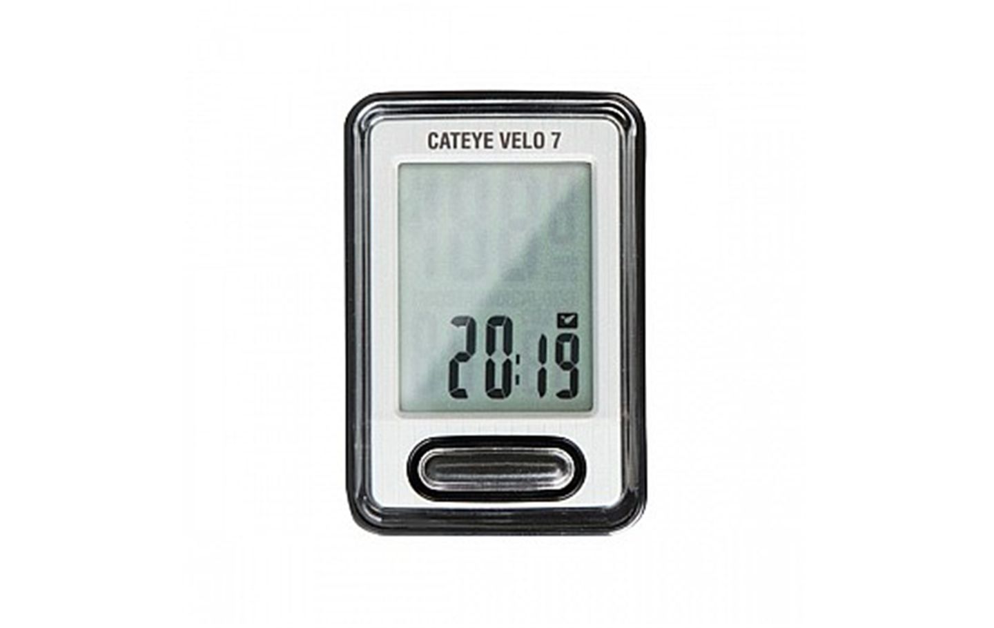 COMPUTADORA CATEYE VELO 7 NEGRA