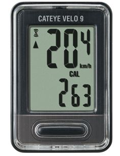 COMPUTADORA CATEYE VELO 9 NEGRA
