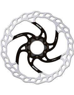 DISCO DE FRENO GALFER DISC WAVE CENTER LOCK 180MM
