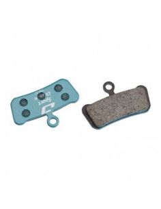JAGWIRE JUEGO DE PASTILLAS FRENO SRAM GUIDE / RSC / RS / R A