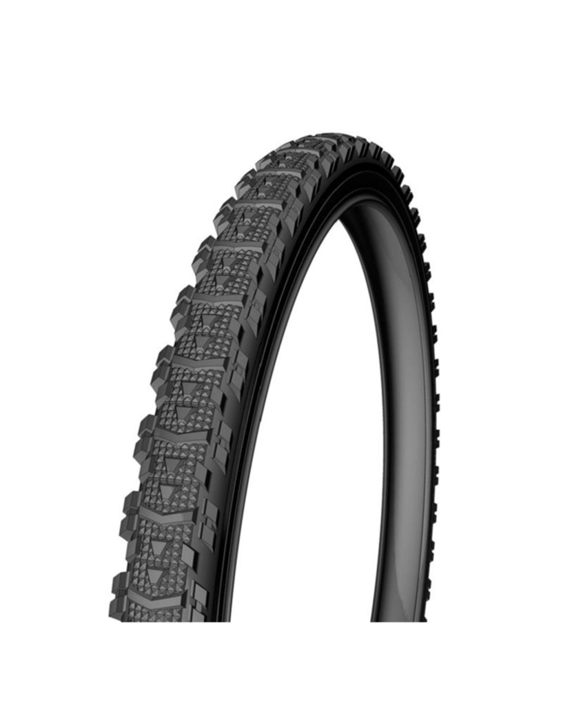 CUBIERTA DEESTONE MTB 26X1.75 NEGRA 44-559